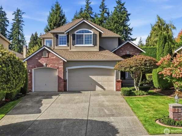 20632 37th Avenue SE, Bothell, WA 98021