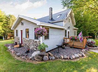 2425 County Road 142, Mahtowa, MN 55707