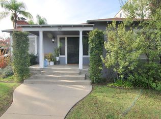 351 Coronado Ave, Long Beach, CA 90814