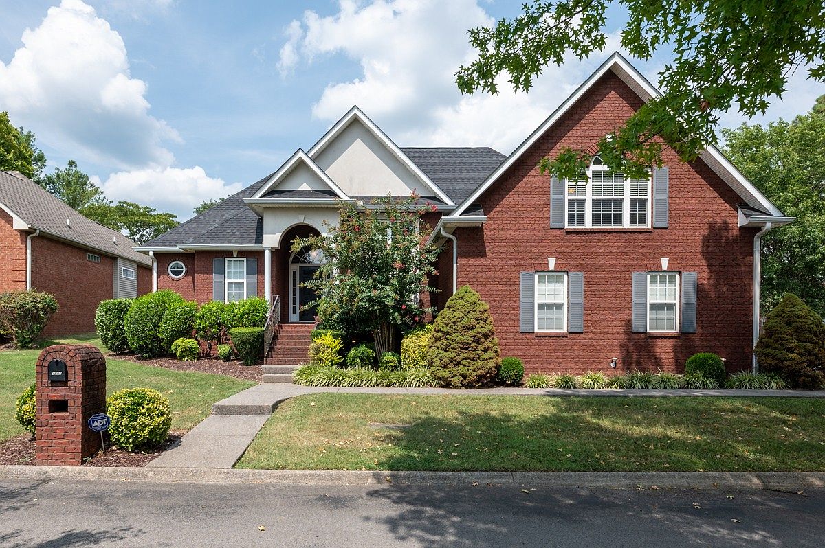 1101 Fairways, Lebanon, TN 37087 Zillow