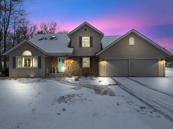 5870 SARAH CIRCLE, Wisconsin Rapids, WI 54494