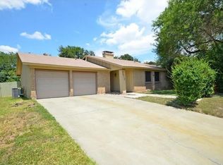 2612 Lazy Oaks Dr, Austin, TX 78745