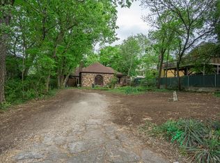 618 N Wilson Ave, Fayetteville, AR 72701