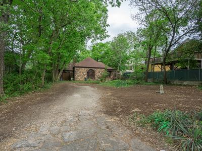 618 N Wilson Ave, Fayetteville, AR, 72701