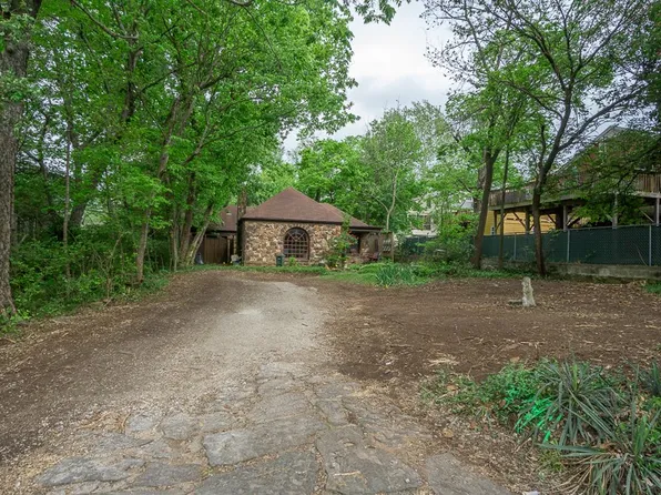 618 N Wilson Ave, Fayetteville, AR 72701