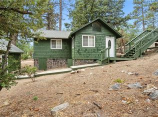 24990 Marion Ridge Dr, Idyllwild, CA 92549