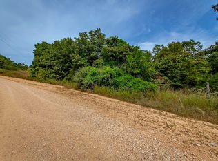 0 Hickory Hollow Rd, Marshall, AR 72650