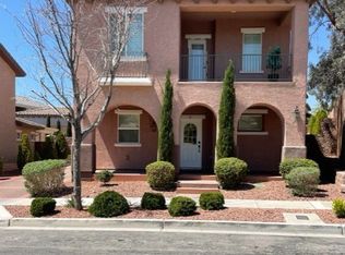 2121 Valley Sand St, Las Vegas, NV 89135