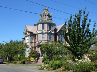 744 Clay St, Port Townsend, WA 98368