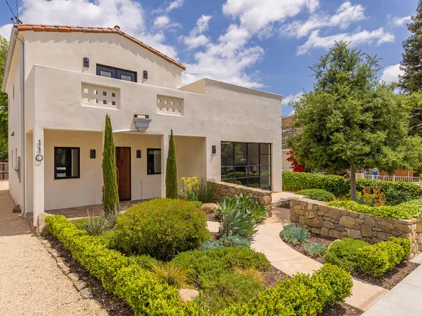 110 Fox St, Ojai, CA 93023