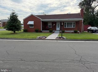 230 Randolph Ave, Front Royal, VA 22630