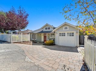 1919 Lyon Ave, Belmont, CA
