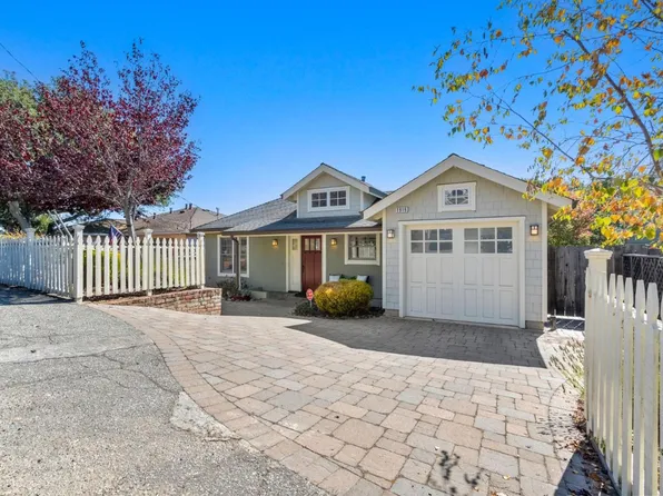 1919 Lyon Ave, Belmont, CA 94002