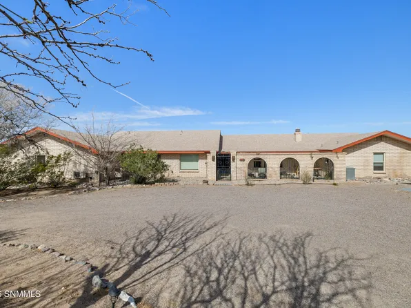 4643 Sandalwood Dr, Las Cruces, NM 88011