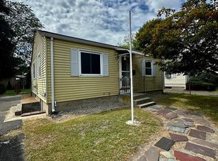 168 Middle St, Springfield, MA 01104