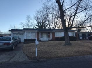 2938 Sunrise Dr, Saint Louis, MO 63125