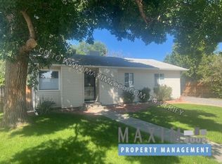 323 N Mulberry St, Fruita, CO 81521