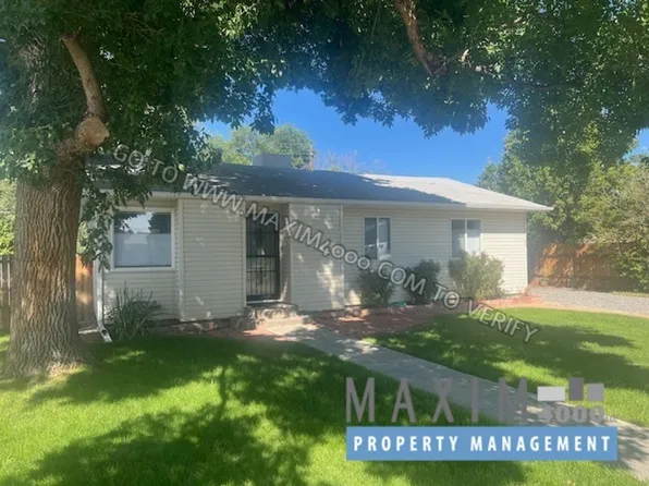 323 N Mulberry St, Fruita, CO 81521