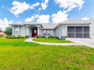 12311 Huron St, Spring Hill, FL 34609