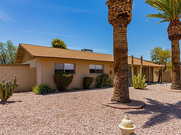 2nd image of 8755 E Valley Vista Dr