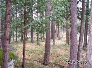 0 Blackbird Ln, Avery, CA 95224