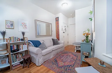 Rented by City Connections Realty