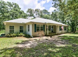 245 Will Rd, Monticello, FL 32344