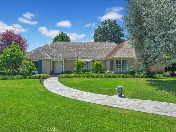 2170 Lombardy Rd, San Marino, CA 91108