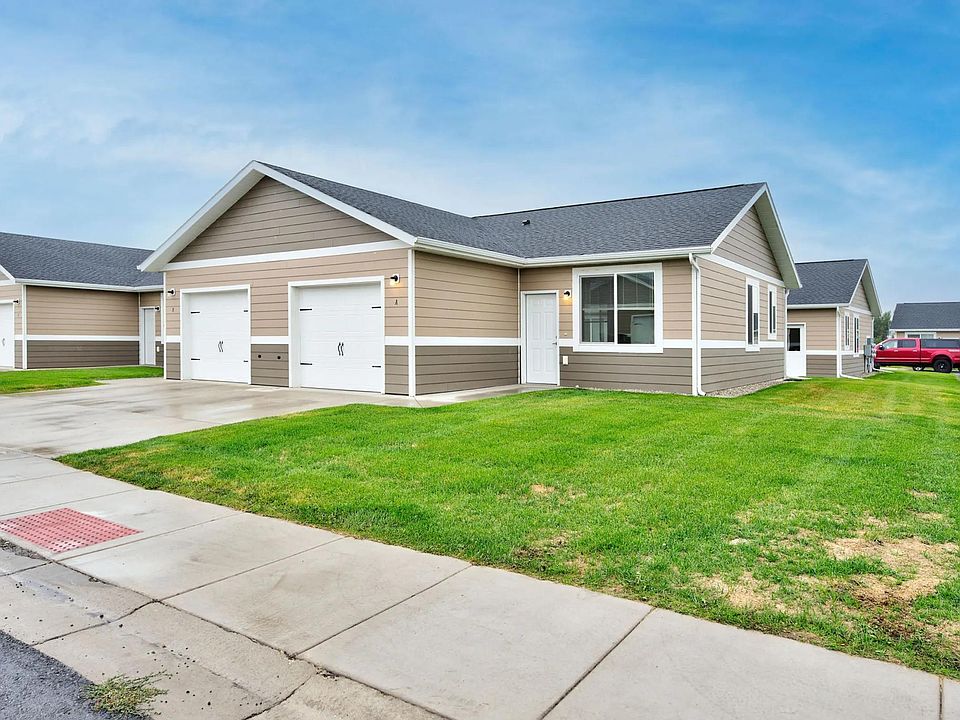 Green Meadows Patio Home Apartment Rentals Helena, MT Zillow