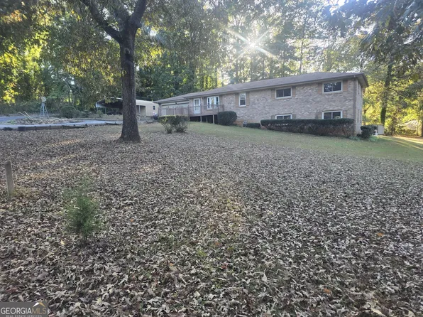 1527 Old Conyers Rd, Stockbridge, GA 30281