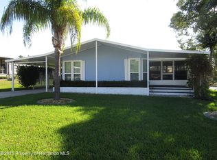 7508 Mission St, Brooksville, FL 34613