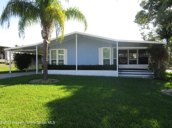 7508 Mission St, Brooksville, FL 34613