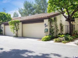 42 Glenflow Ct, Glendale, CA 91206
