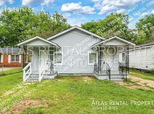 2610 19th St UNIT A, Tuscaloosa, AL 35401