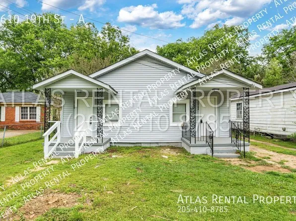 2610 19th St Unit A, Tuscaloosa, AL 35401
