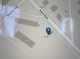 3101 Dupuy Rd, South Chesterfield, VA 23803