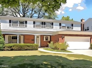 814 W Catino St, Arlington Heights, IL 60005