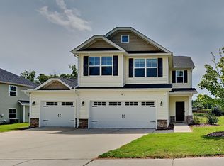 44 E Ravano Dr, Clayton, NC 27527
