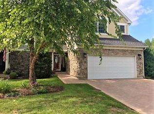 2524 Reflections Dr, Crest Hill, IL 60403