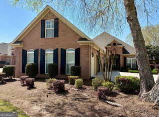 119 Bartlett Way, Centerville, GA 31028