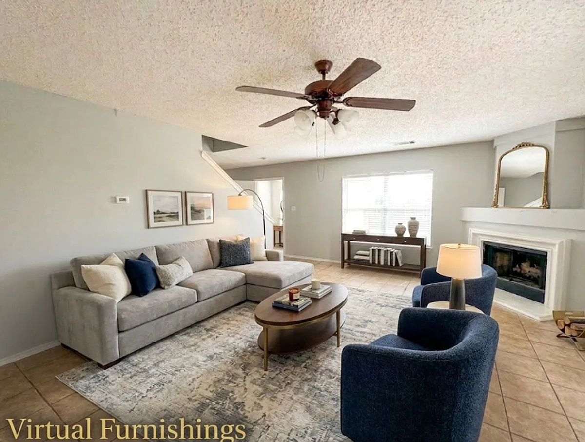 Building Photo - 7903 Bramble Bush Dr