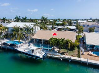 581 11th St, Key Colony Beach, FL 33051