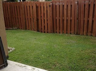11273 Sw 88 St #J 117, MIAMI, FL 33176