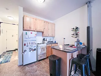 Rented by Compass