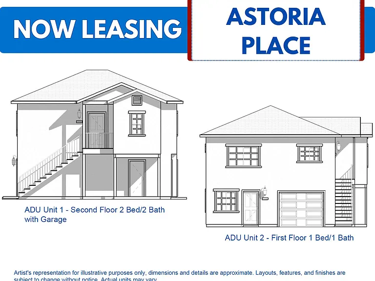 Astoria Place — Photo 41