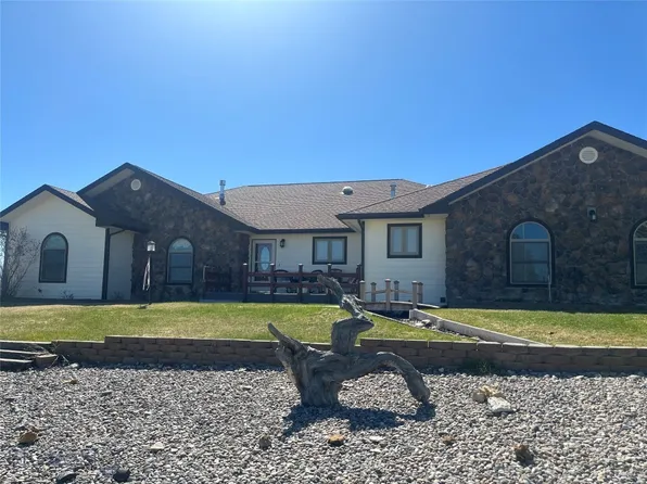 143 Sweetwater Estates Dr, Dillon, MT 59725