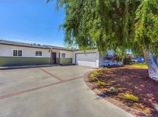 13241 Pinto Rd, Garden Grove, CA 92843