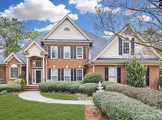 48 Mallet Hill Rd, Columbia, SC 29223