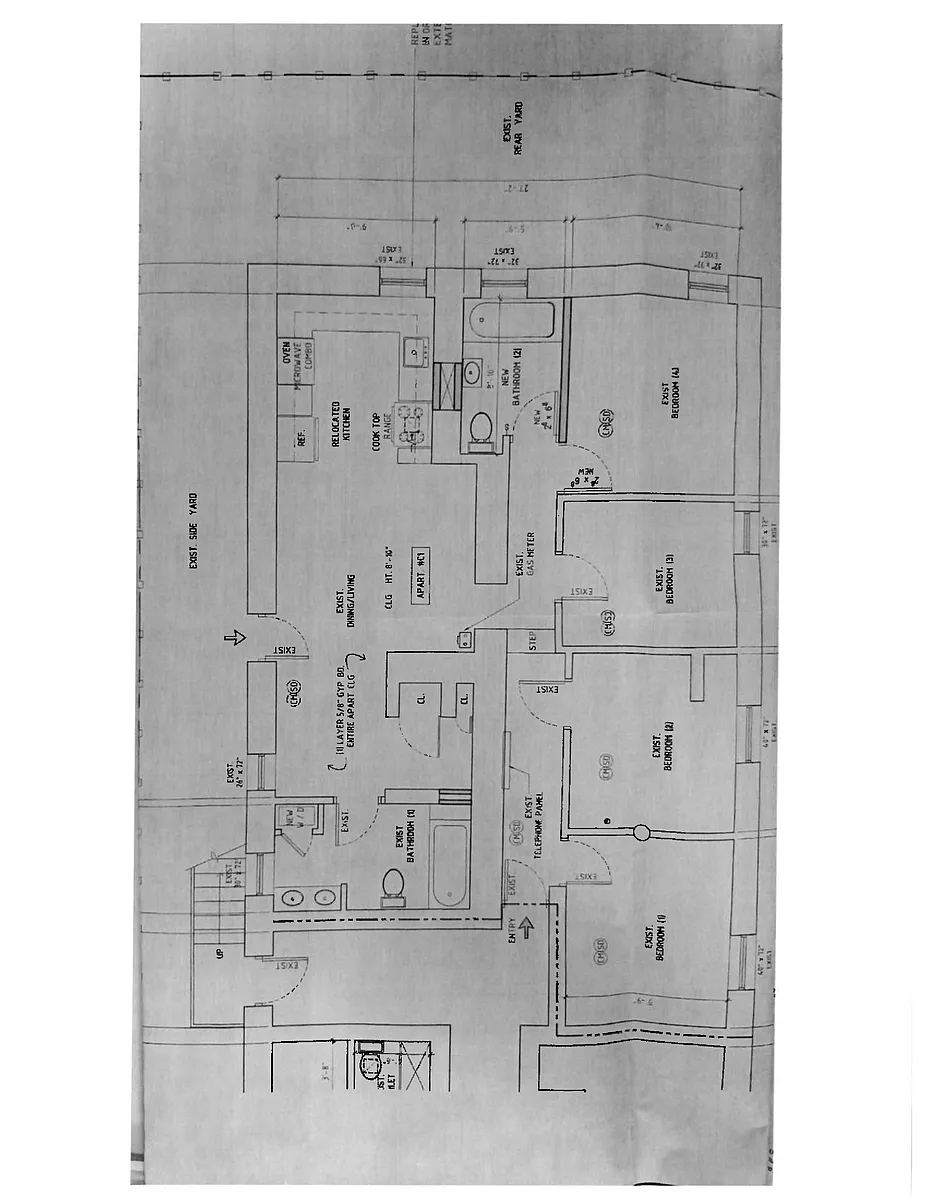 Building Photo - 516 W 134th St #21