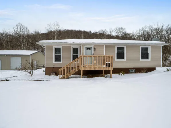 1538 Tanner Rd, Hebron, KY 41048